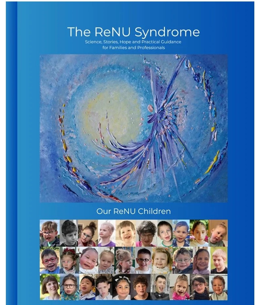 The ReNU Syndrome – Science, Stories, Hope and Practical Guidance