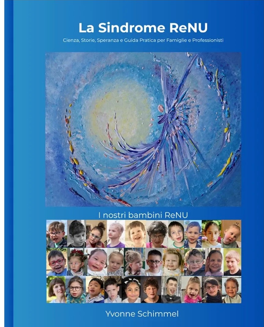 La Sindrome ReNU – Cienza, Storie, Speranza e Guida Pratica