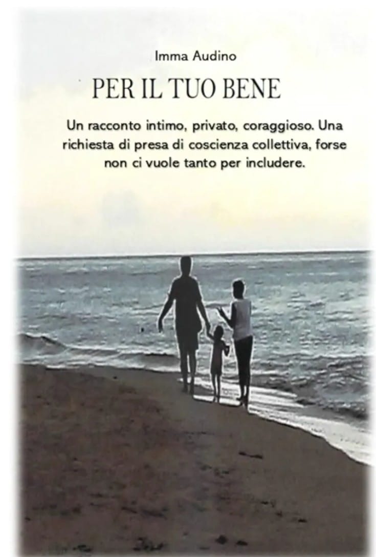 Per il Tuo Bene – Imma Audino