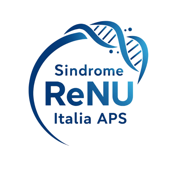 Sindrome ReNU Italia APS – Logo