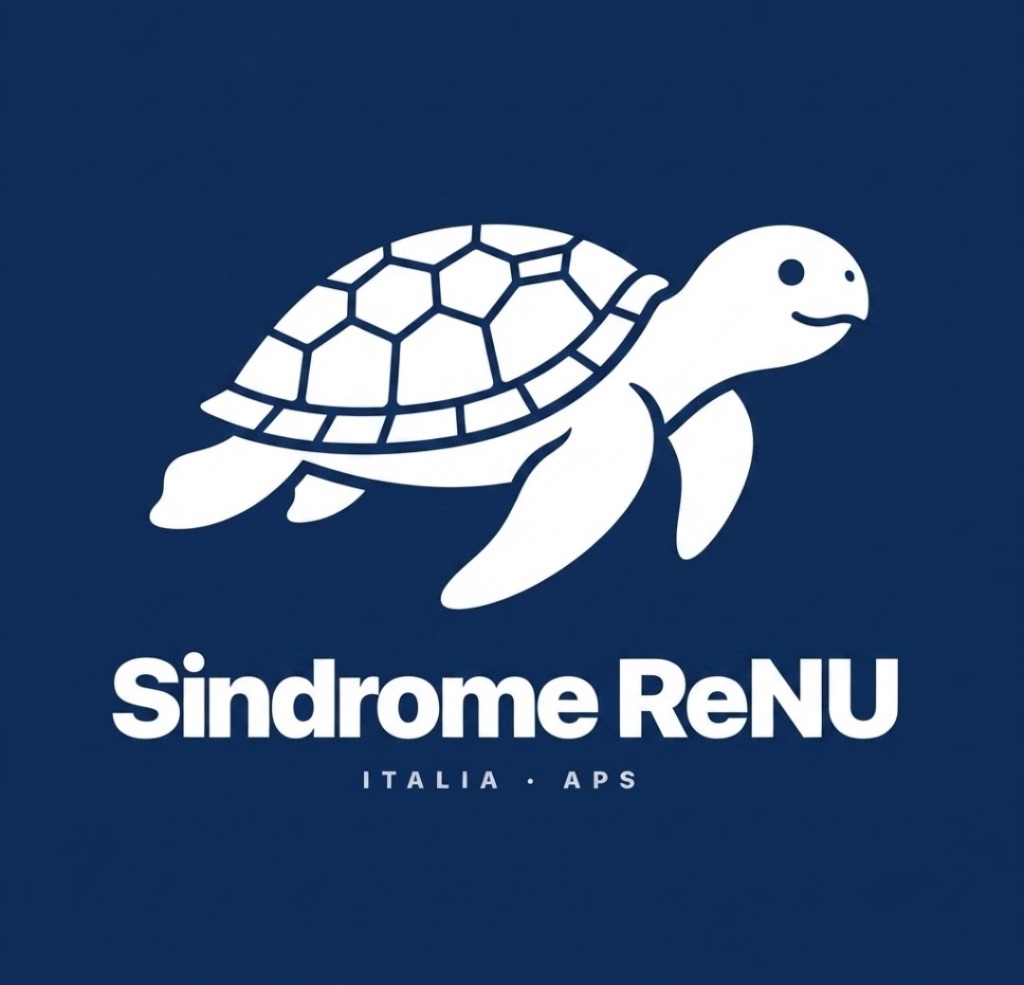 Reny – Mascotte Sindrome ReNU Italia
