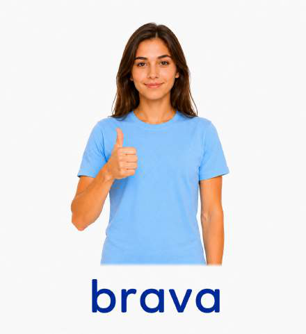 Gesture: Good